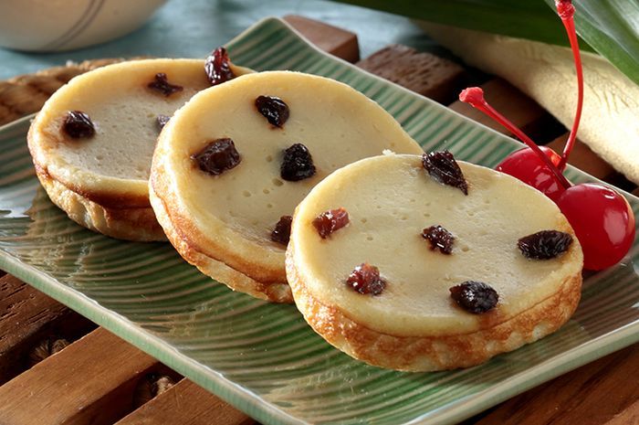resep kue lumpur kentang susu