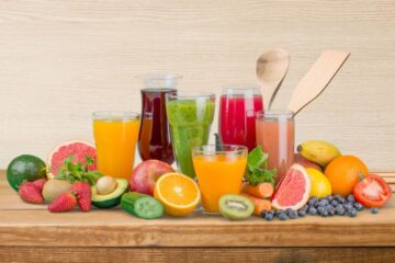 Ide bisnis jus buah