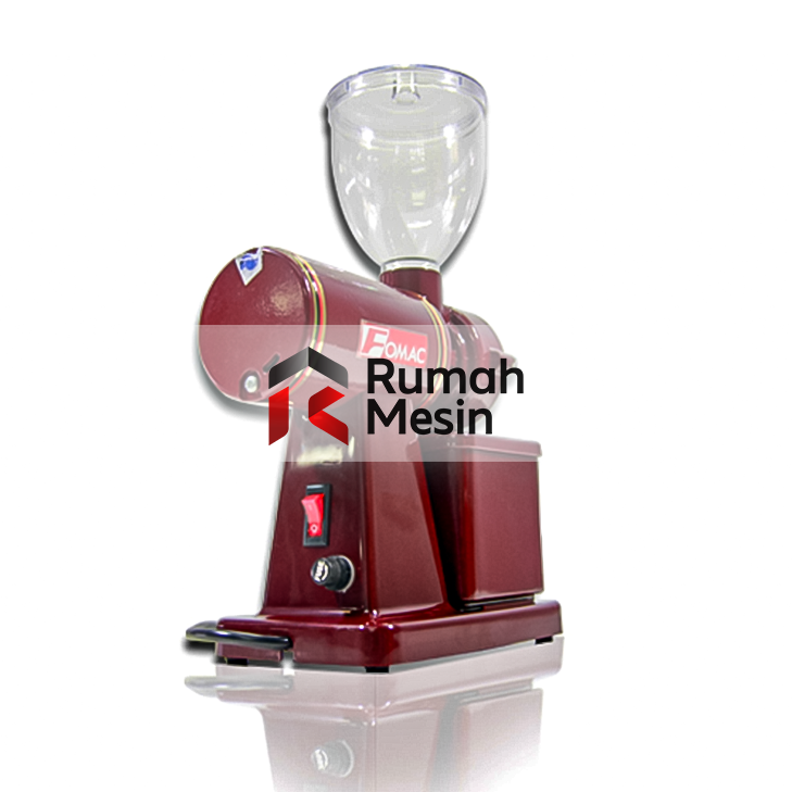 mesin grinder kopi biji kopi