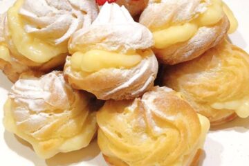 cara membuat kue sus