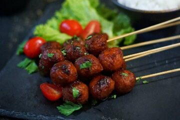resep-bumbu-oles-bakso-bakar