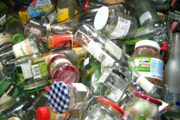 Sampah Residu Adalah