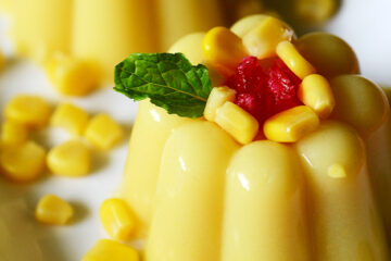 puding jagung 2