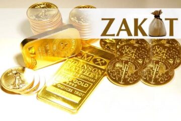 zakat mal uang simpanan