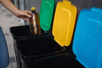 Solusi Ramah Alam Ganti Plastik