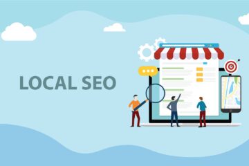 Keuntungan Bersaing dengan SEO Lokal Strategi untuk Bisnis