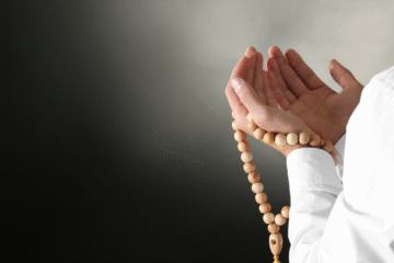 kafarat maal berdasarkan mazhab