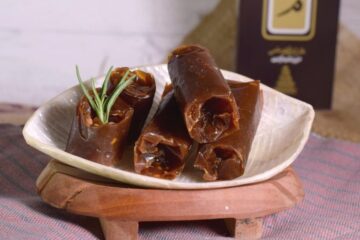 cara mengaduk dodol tanpa tenaga