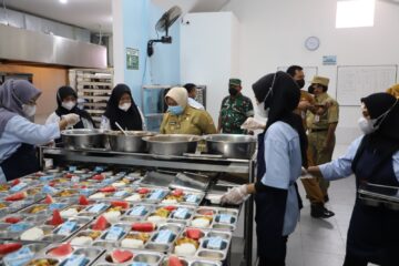 ruang pengemasan dalam mbg