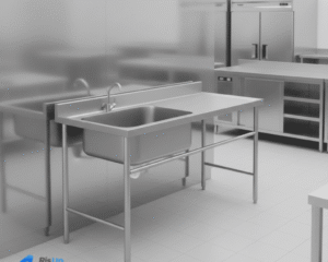area cuci dapur