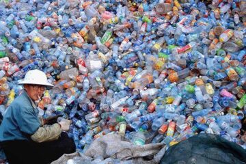 Solusi Limbah Plastik Jangka Panjang