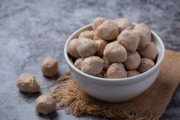 Cara Mempercepat Produksi Bakso Harian