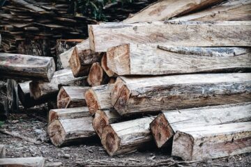 kayu