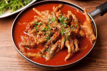 makan peds tanpa sakit perut