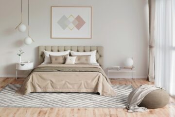 Tips Membuat Kamar Lebih Nyaman