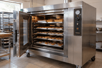 cara mengatur panas oven