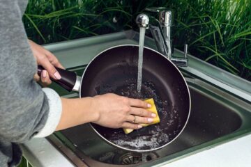 Tips Merawat Peralatan Dapur agar Awet