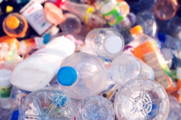 cara mengurangi limbah plastik rumah tangga